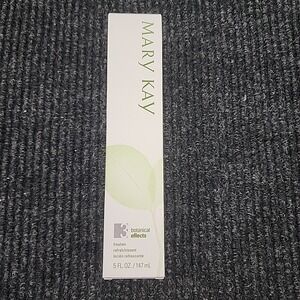 Mary Kay Botanical Effects 3 Freshen 5 oz for Oily Skin 049810 ‎ New in Box.